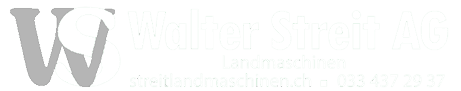Walter Streit AG logo