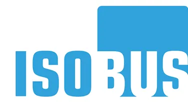 ISOBUS section cover image