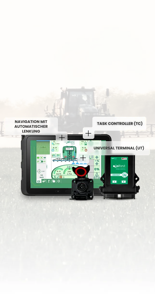 ISOBUS section cover image