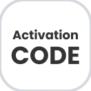 Software-Aktivierungscodes